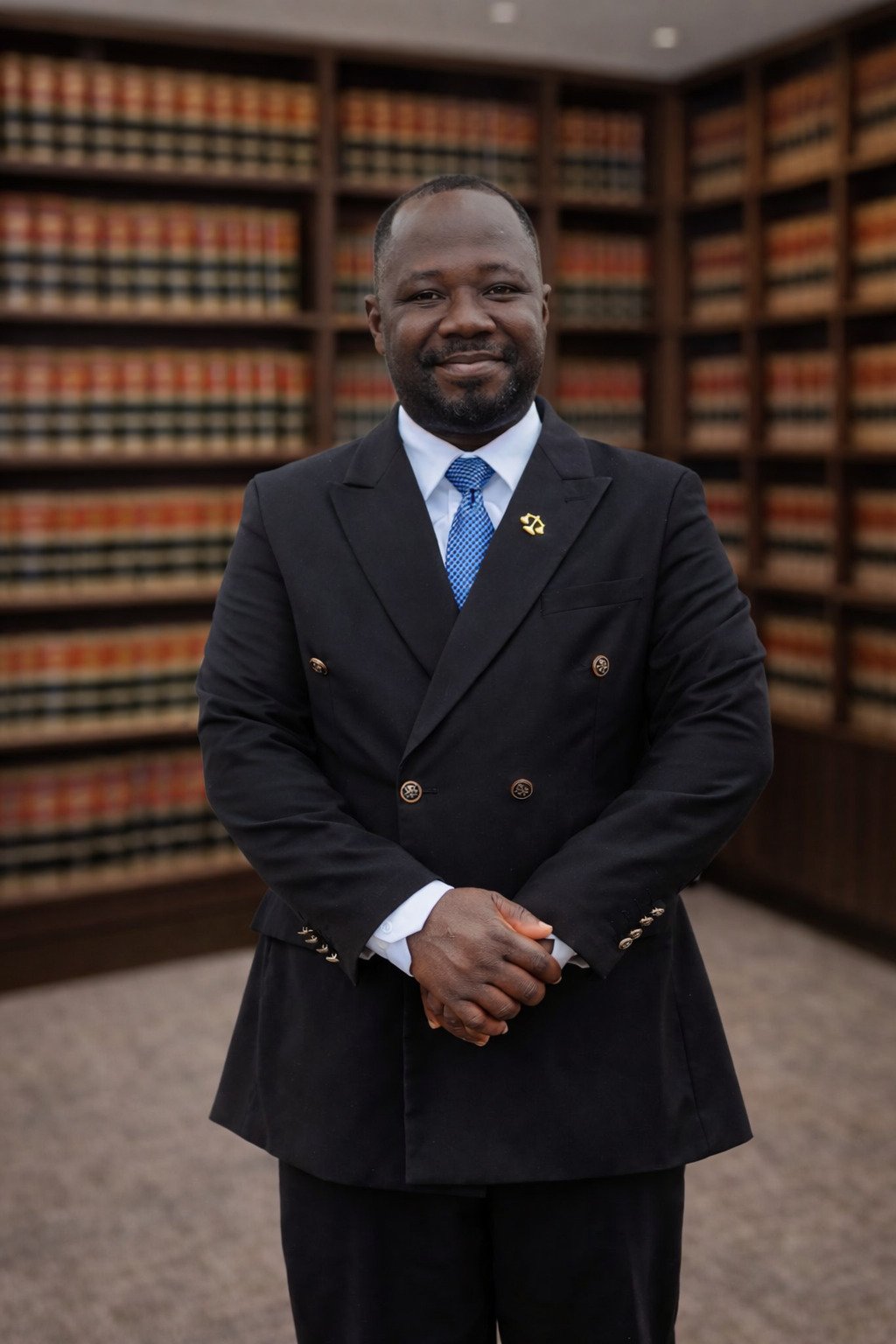 Engage with Kwesi Pratt Jnr on Reparations