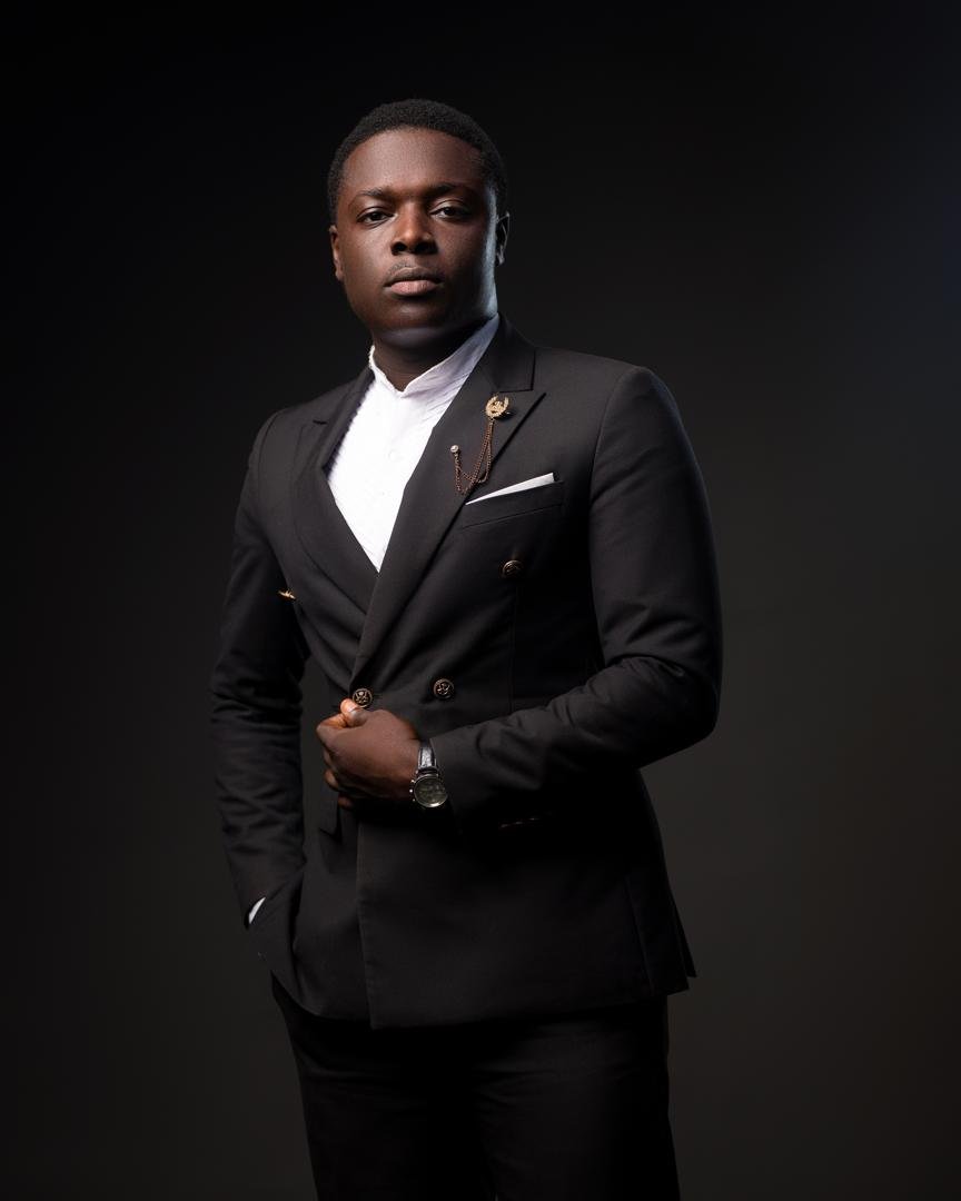Desmond Kwabena Dickson