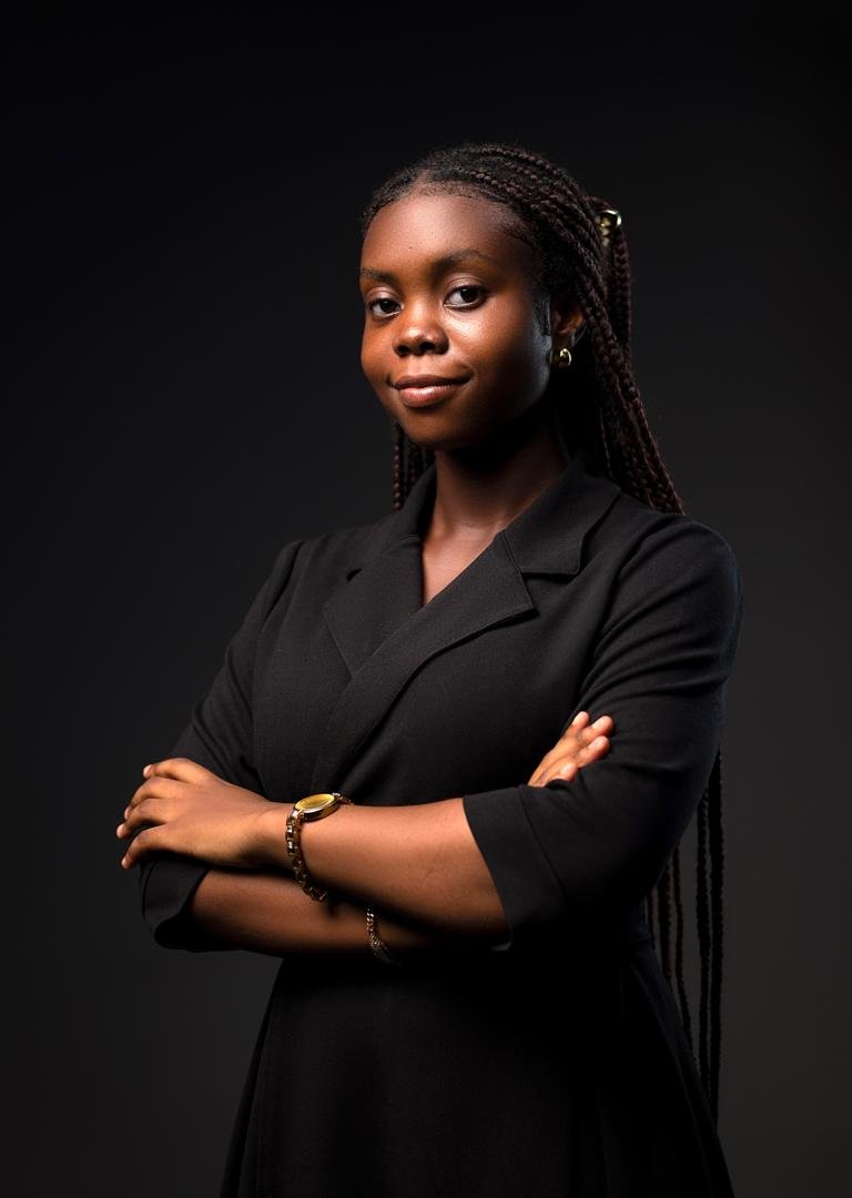 Nyamewa Yeboah Sarpong