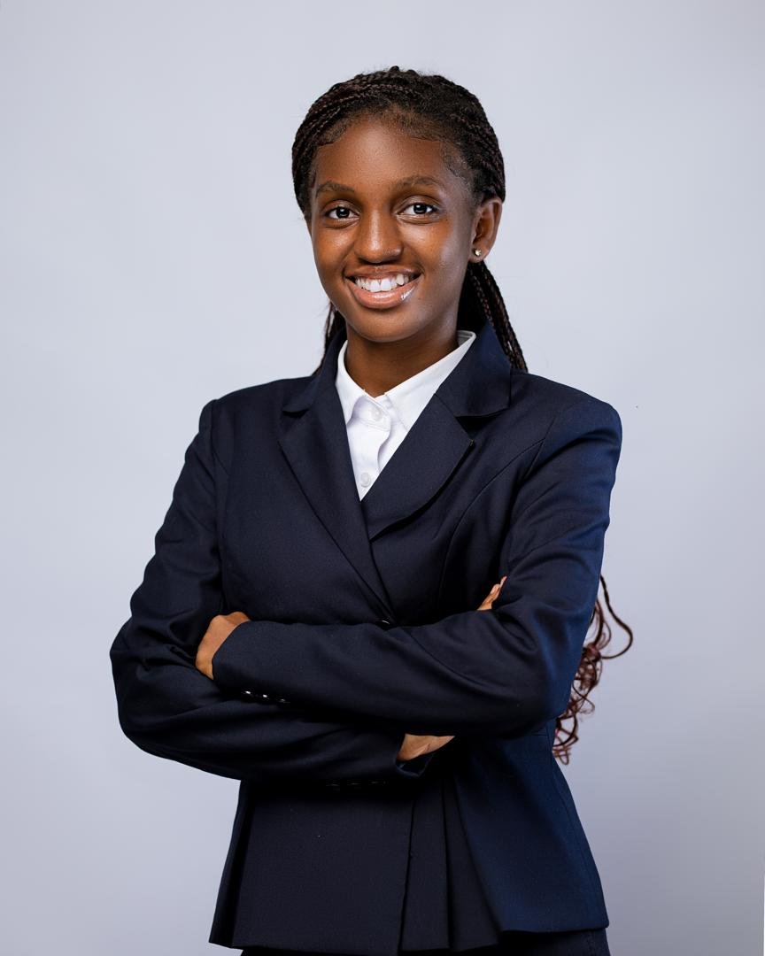 Gloria Efirim-Ansah